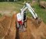 Minirypadla Takeuchi TB 260