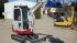 Minirypadla Takeuchi TB219A