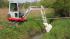 Minirypadla Takeuchi TB219A