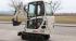 Minirypadla Terex TC 16 Twindrive