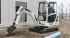 Minirypadla Terex TC 16 Twindrive
