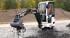 Minirypadla Terex TC 19 Z