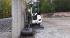 Minirypadla Terex TC 19 Z