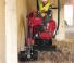 Minirypadla Yanmar ViO10-2A 