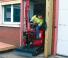 Minirypadla Yanmar ViO10-2A 