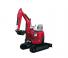 Minirypadla Yanmar ViO10-2A 