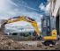 Minirypadla Yanmar VIO 26-6 PR
