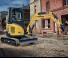 Minirypadla Yanmar VIO 27-6 CR