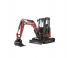 Minirypadla Yanmar ViO27-6 