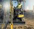 Minirypadla Yanmar VIO 33-6 PR