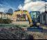 Minirypadla Yanmar VIO 38-6 PR
