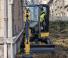 Minirypadla Yanmar VIO 38-6 PR