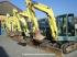 Minirypadla Yanmar VIO 45