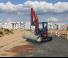 Minirypadla Yanmar ViO50-6B
