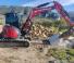 Minirypadla Yanmar ViO57-6B 