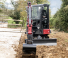 Minirypadla Yanmar ViO38-7