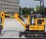 Minirypadla XCMG XE10E