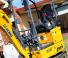 Minirypadla XCMG XE19U