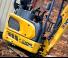 Minirypadla XCMG XE19U