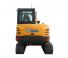 Minirypadla XCMG XE55D 