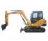 Minirypadla XCMG XE55D 