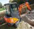 Minirypadla Hitachi ZX 14-3
