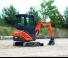 Minirypadla Hitachi ZX 18-3