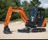 Minirypadla Hitachi ZX 27-3