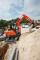 Minirypadla Hitachi ZX 27-3