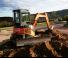 Minirypadla Hitachi ZX 35 U-2