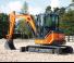 Minirypadla Hitachi ZX 48 U 3