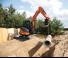Minirypadla Hitachi ZX 48 U 3