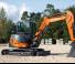 Minirypadla Hitachi ZX 48 U 3