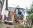 Minirypadla Hitachi ZX19-5A