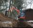 Minirypadla Hitachi ZX33U-5A