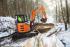 Minirypadla Hitachi ZX48U-5A