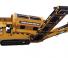 Mobilní bubnové třídiče Screen Machine Industries  612T