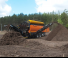 Mobilní bubnové třídiče Pronar MPB 20.72 