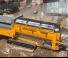 Mobilní bubnové třídiče Anaconda TD620