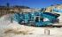 Mobilní čelisťové drtiče Powerscreen 1000 Maxtrak
