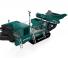 Mobilní čelisťové drtiče Powerscreen 1000E MAXTRAK