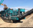 Mobilní čelisťové drtiče Powerscreen 1000E MAXTRAK