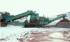 Mobilní čelisťové drtiče Powerscreen 1500 Maxtrak