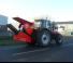 Mobilní čelisťové drtiče Red Rhino 3000 series