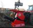 Mobilní čelisťové drtiče Red Rhino 3000 series
