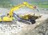 Mobilní čelisťové drtiče Komatsu BR380JG-1E0