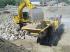 Mobilní čelisťové drtiče Komatsu BR380JG-1E0