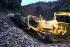 Mobilní čelisťové drtiče Komatsu BR580JG-1