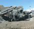 Mobilní čelisťové drtiče Terex-Finlay C 1550 P