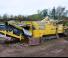 Mobilní čelisťové drtiče Keestrack Destroyer 1112 C